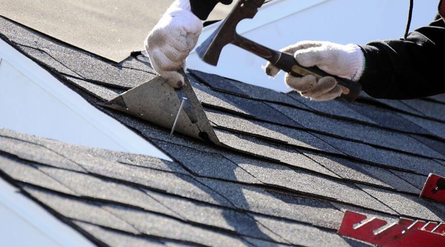 Professional residential roofers in Oakley, ID